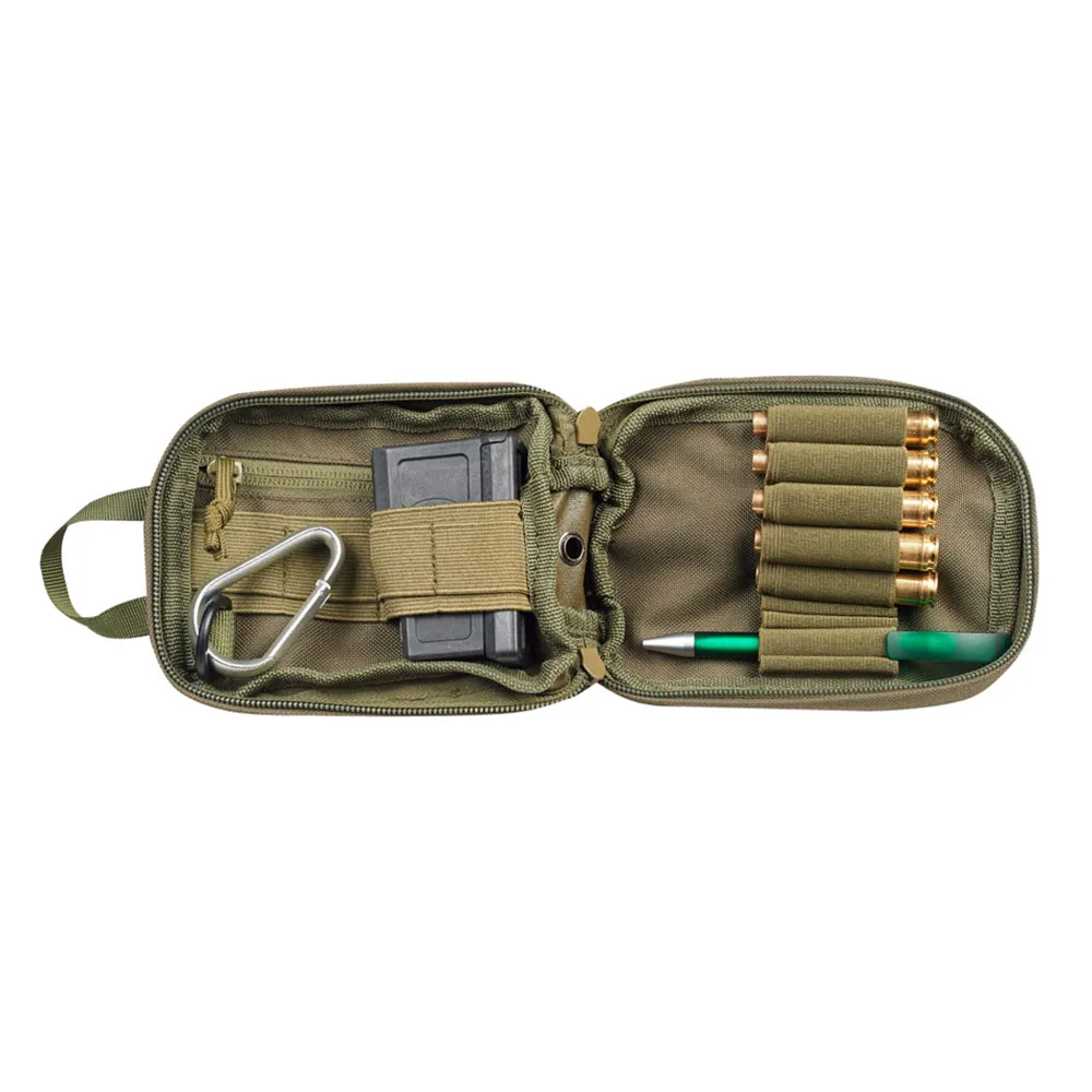 Купить Bergara A04978 Сумка Organizer S  Khaki  Охота 7ft.ru в интернет магазине Семь Футов