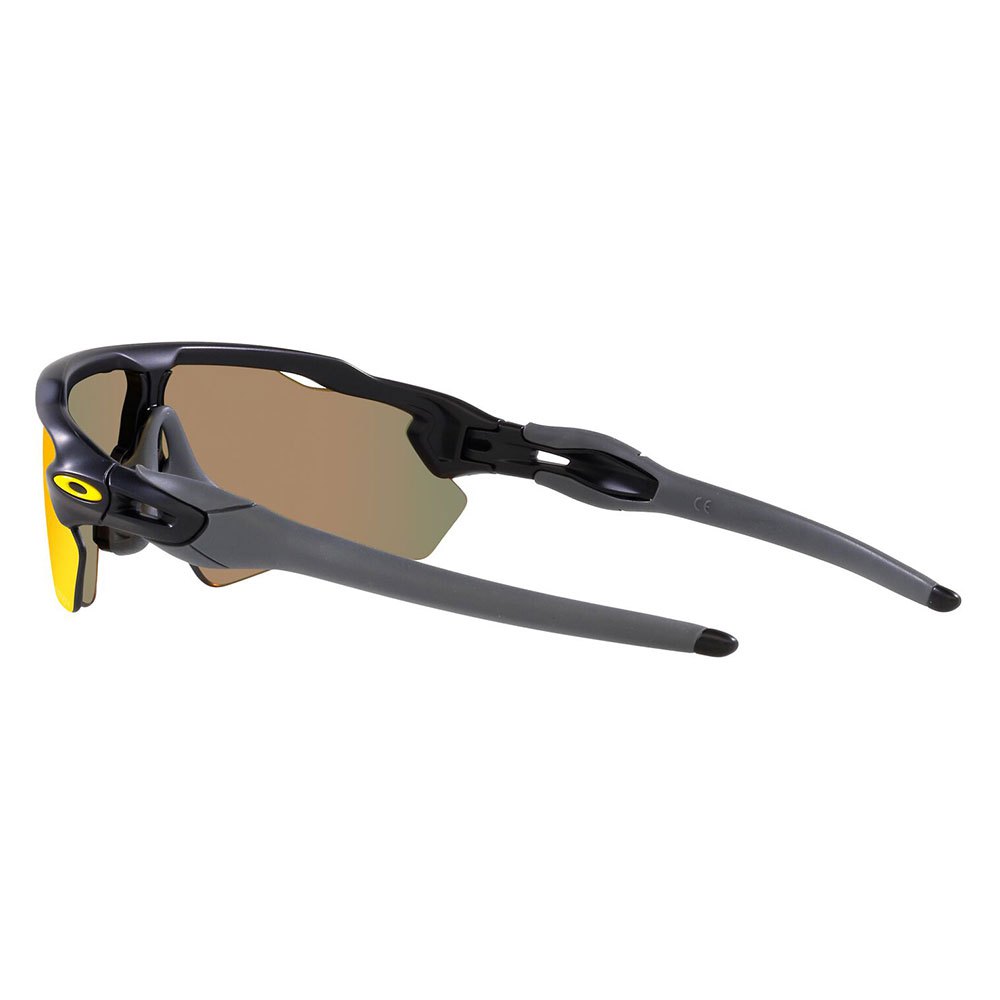 Купить Oakley OJ9001-2731 Radar EV XS Path Prizm Молодежные солнцезащитные очки Matte Black Prizm Ruby/CAT3 7ft.ru в интернет магазине Семь Футов