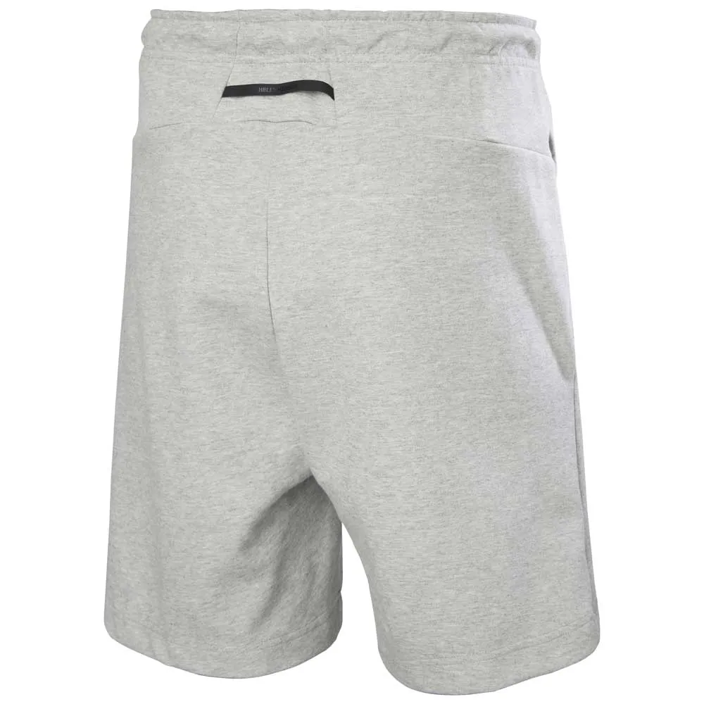 Купить Helly hansen 34500_949-2XL Шорты HP Tech Серый  Grey Melange 2XL 7ft.ru в интернет магазине Семь Футов