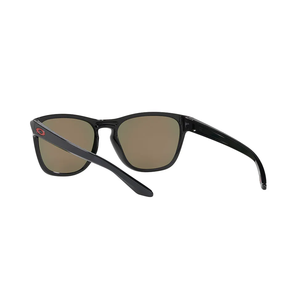 Купить Oakley oo9479-0456 Солнцезащитные очки Manorburn Black Ink 25x12x10 Prizm Ruby/CAT3 7ft.ru в интернет магазине Семь Футов