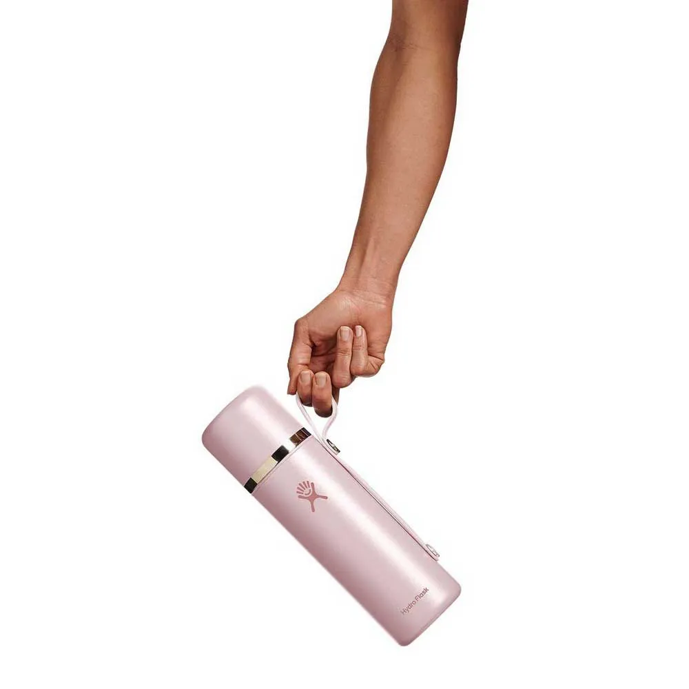 Купить Hydro flask flc28678 термос Hot Flask Cup 828ml Trillium 20x10x10 7ft.ru в интернет магазине Семь Футов