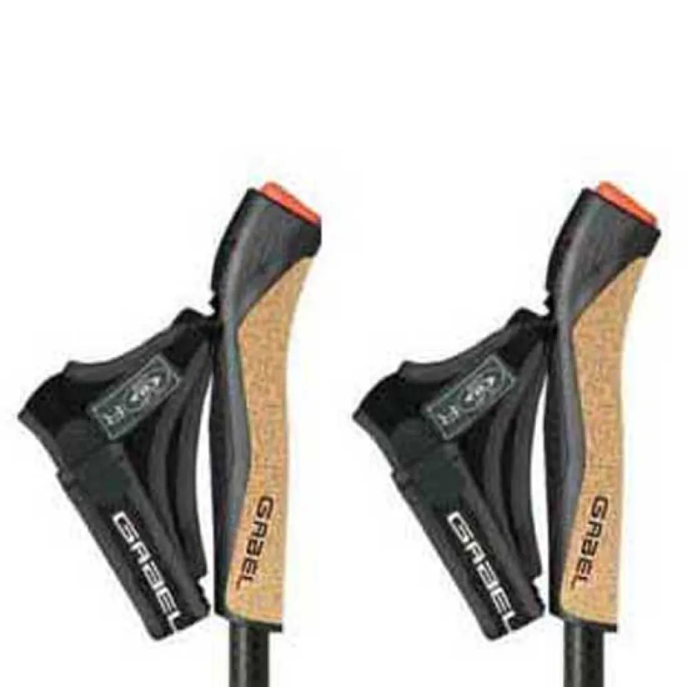 Купить Gabel 700935101-115 трости FX-75 Snake Carbon  Black 115 cm 7ft.ru в интернет магазине Семь Футов