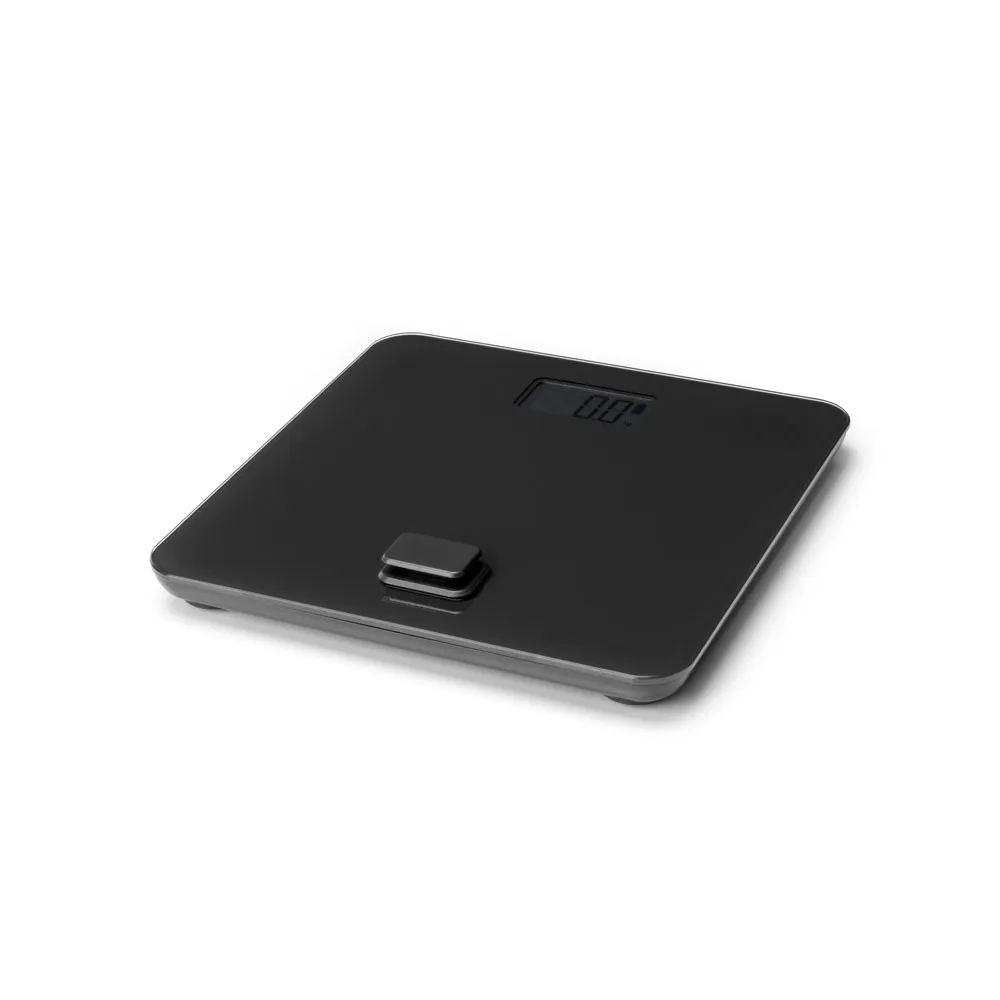 Купить Brabantia 281341 Весы Battery Free Dark Grey 30x30x4 7ft.ru в интернет магазине Семь Футов