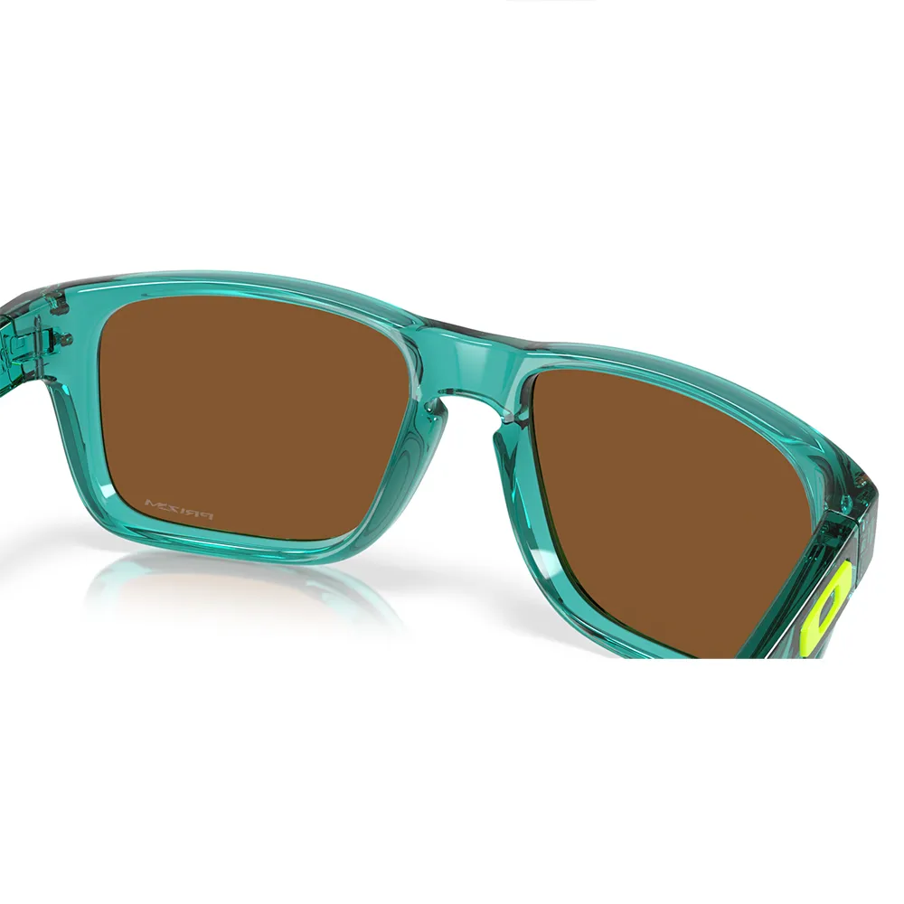 Купить Oakley OJ9014-0450-50 Солнцезащитные очки Holbrook xxs Бесцветный Transparent Arctic Surf Prizm Violet/CAT3 7ft.ru в интернет магазине Семь Футов