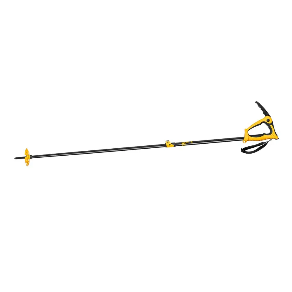 Купить Grivel POCONEA.2 трости Condor Evo Alpine 2  Black / Yellow 90-110 cm 7ft.ru в интернет магазине Семь Футов