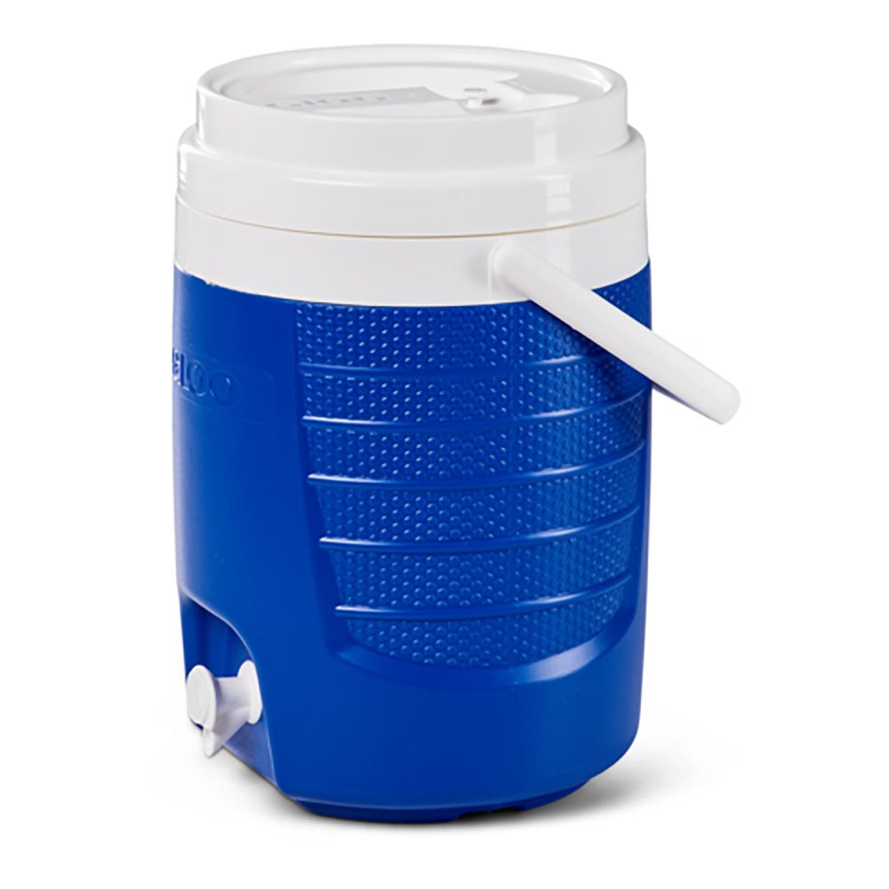 Купить Igloo coolers 41042 Sport 7.5L Термо  Blue 7ft.ru в интернет магазине Семь Футов