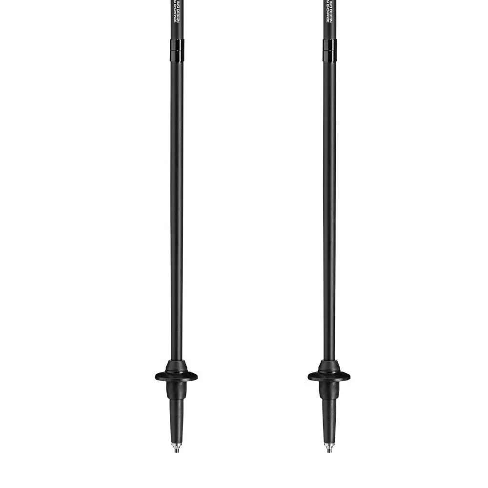 Купить Leki 65520661 трости Skytera FX Carbon SL  White / Black / Orange 110-130 cm 7ft.ru в интернет магазине Семь Футов