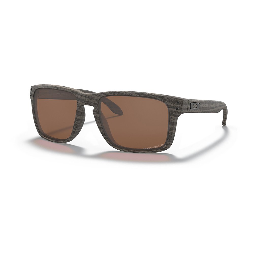 Купить Oakley OO9417-0659 Holbrook XL Prizm Поляризованные Очки Woodgrain Prizm Tungsten Polarized/CAT 3 7ft.ru в интернет магазине Семь Футов