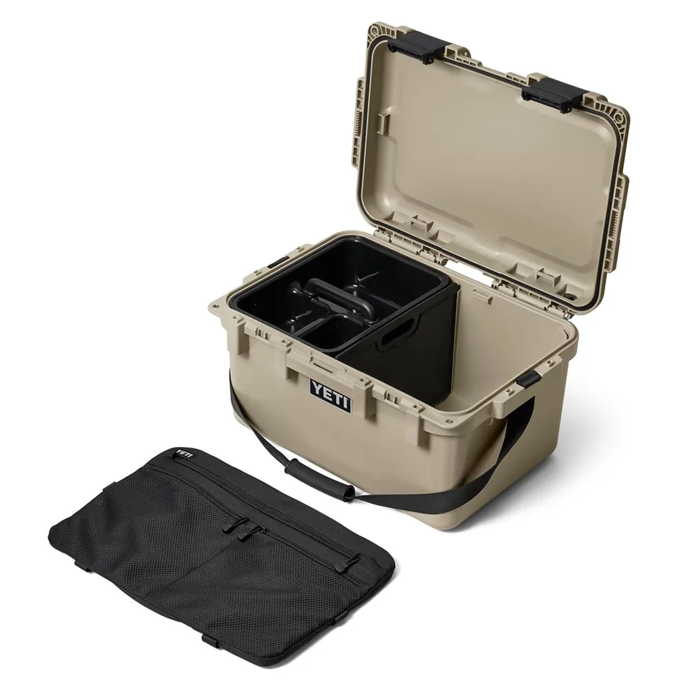 Купить Yeti 70000001292 коробка Gobox 30 Tan 30x15x15 7ft.ru в интернет магазине Семь Футов