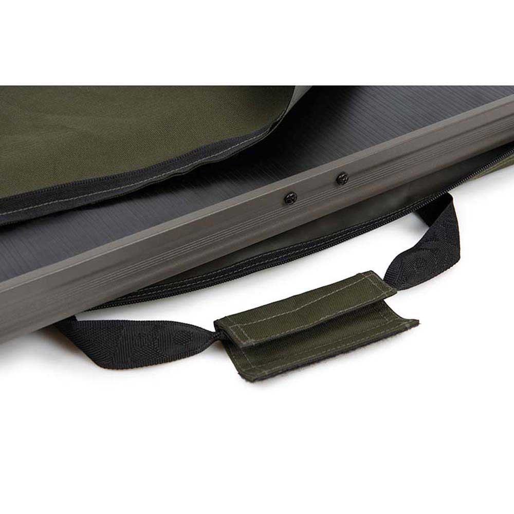 Купить Fox international CAC855 XL Bivvy Стол  Black 7ft.ru в интернет магазине Семь Футов