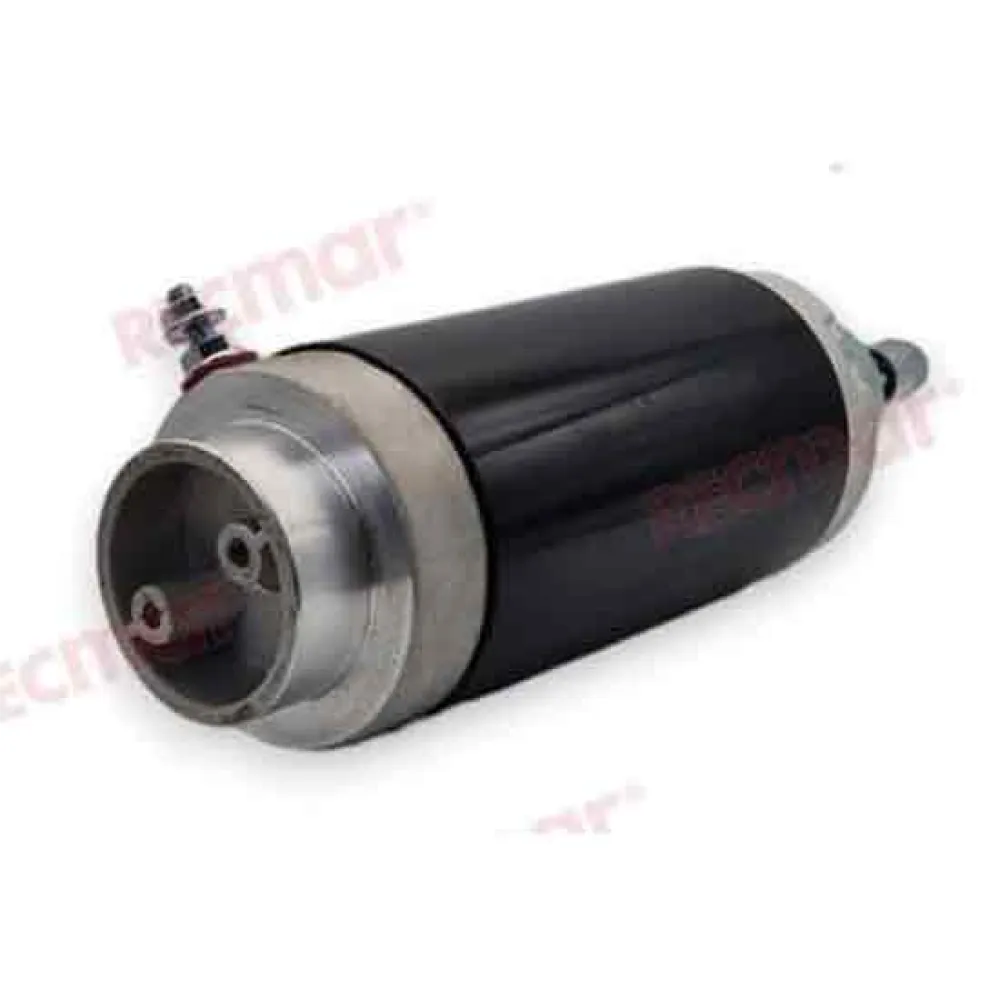 Купить Recmar rec50-893892t стартер Mercruiser 65HP 90HP 265 mm 12V Black / Grey 30x17x15 7ft.ru в интернет магазине Семь Футов