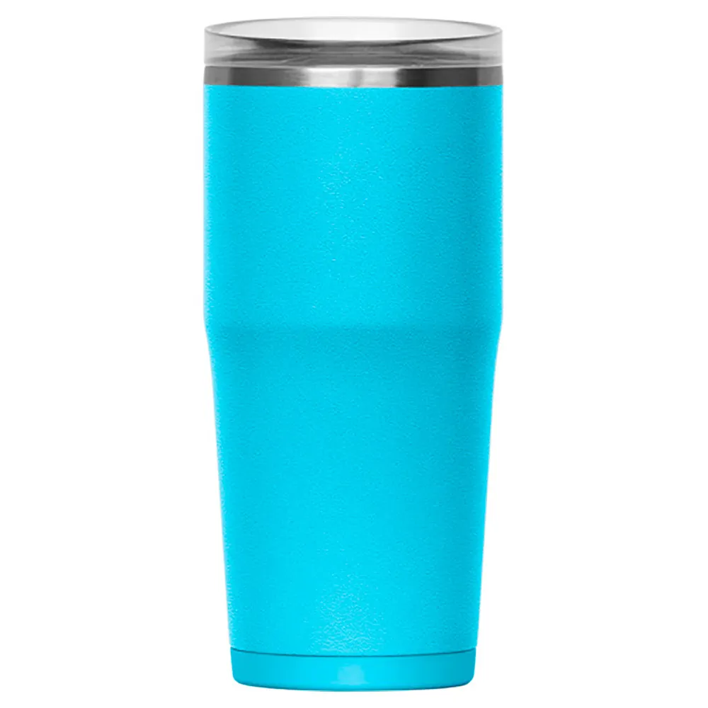 Купить Camelbak 360116005 Бутылка Thrive Tumbler VSS 600ml Nordic Blue 28x9x9 7ft.ru в интернет магазине Семь Футов