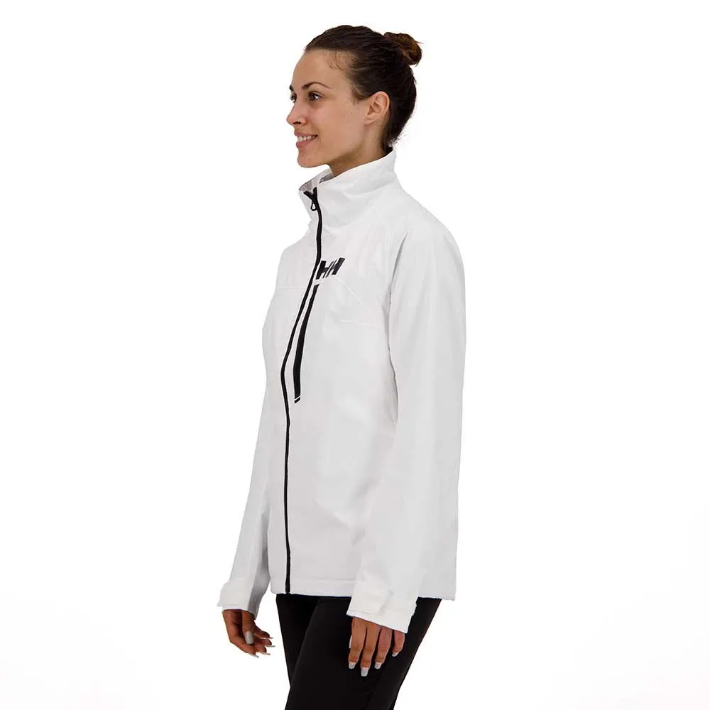 Купить Helly hansen 30238_001-xl Куртка HP Racing Lifaloft White 30x20x12 7ft.ru в интернет магазине Семь Футов