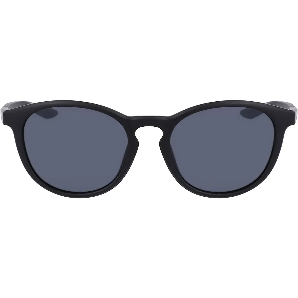Купить Nike NKDZ7360-5119011 Солнцезащитные очки Evolution Dz7360 Бесцветный Matte Black Dark Grey/CAT3 7ft.ru в интернет магазине Семь Футов