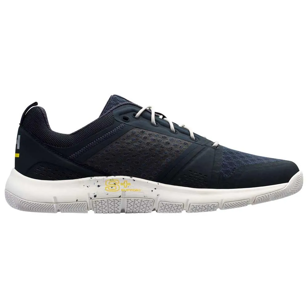 Купить Helly hansen 11312_597-10.5 Кросовки Skagen F1 Offshore Navy / Graphite / Off White 35x25x15 EU 44.5 7ft.ru в интернет магазине Семь Футов
