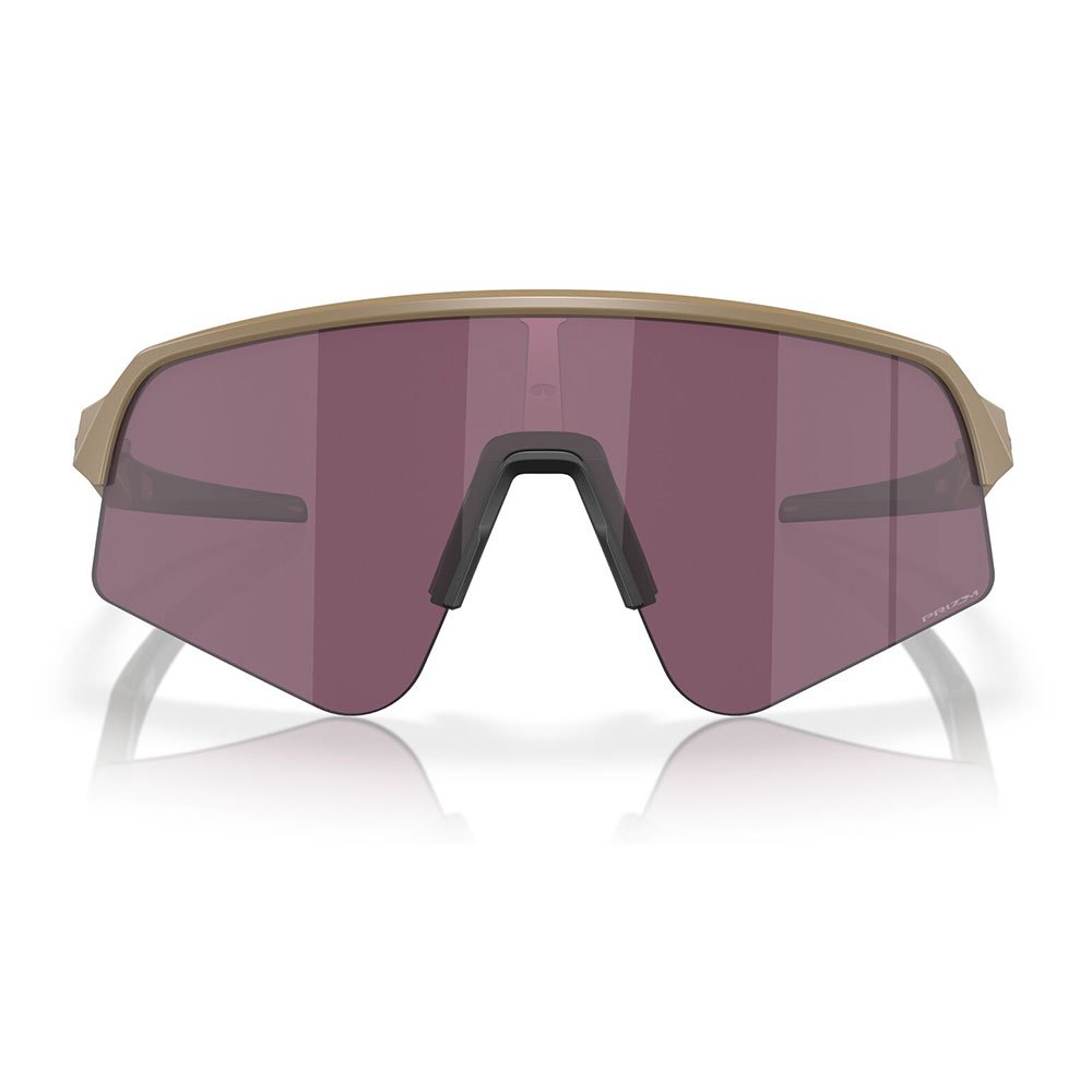 Купить Oakley OO9465-2439 Sutro Lite Sweep Солнцезащитные Очки Matte Terrain Tan Prizm Road Black/CAT3 7ft.ru в интернет магазине Семь Футов