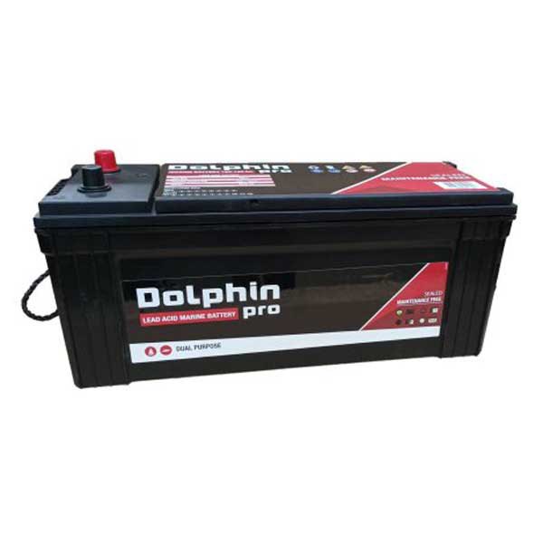 Купить Dolphin charger SBEDP140 Dolphin Pro 140A батарея  Black 7ft.ru в интернет магазине Семь Футов