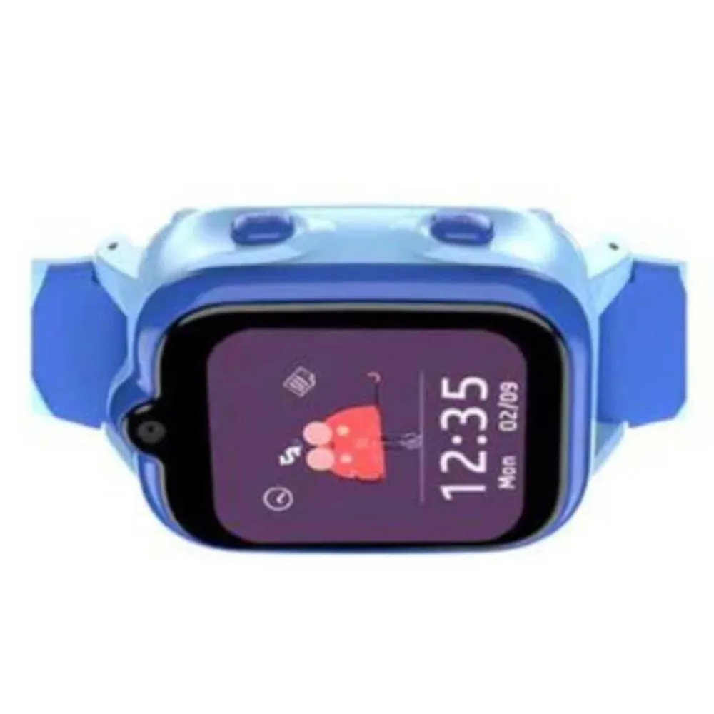 Купить Blackview 83029 Смарт-часы Z10 4G Kids Blue 12x12x12 7ft.ru в интернет магазине Семь Футов