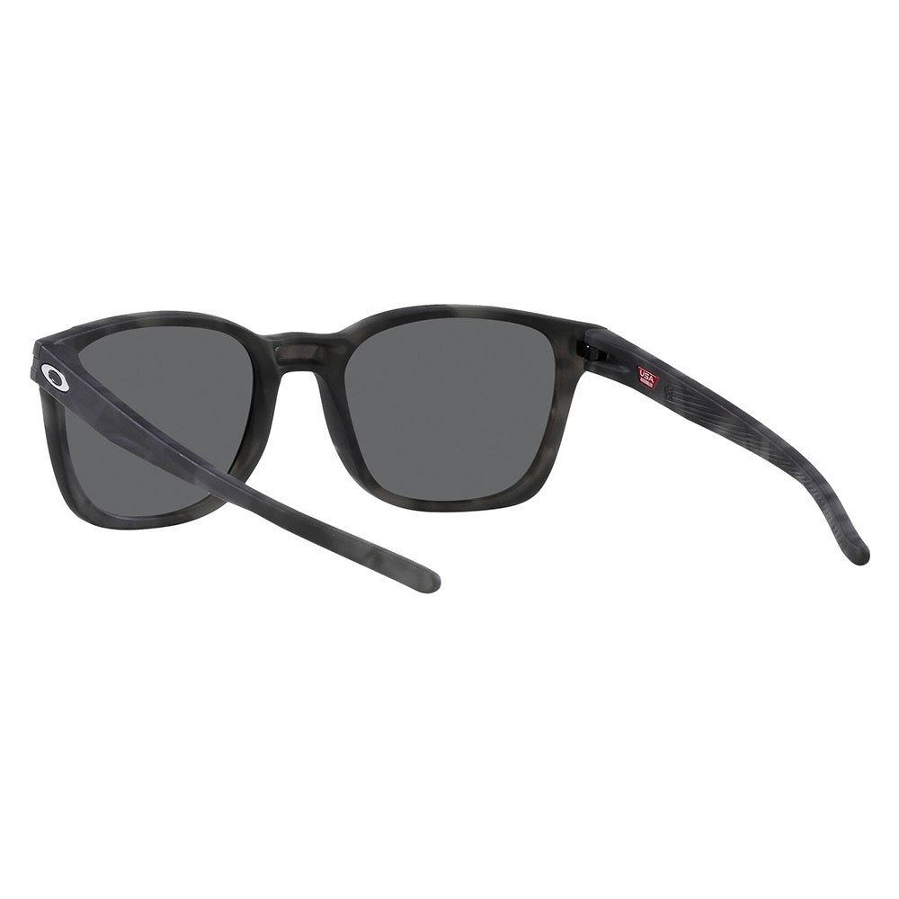 Купить Oakley OO9018-1555 Ojector Prizm Поляризованные Очки Matte Black Tortoise Prizm Black Polarized/CAT3 7ft.ru в интернет магазине Семь Футов