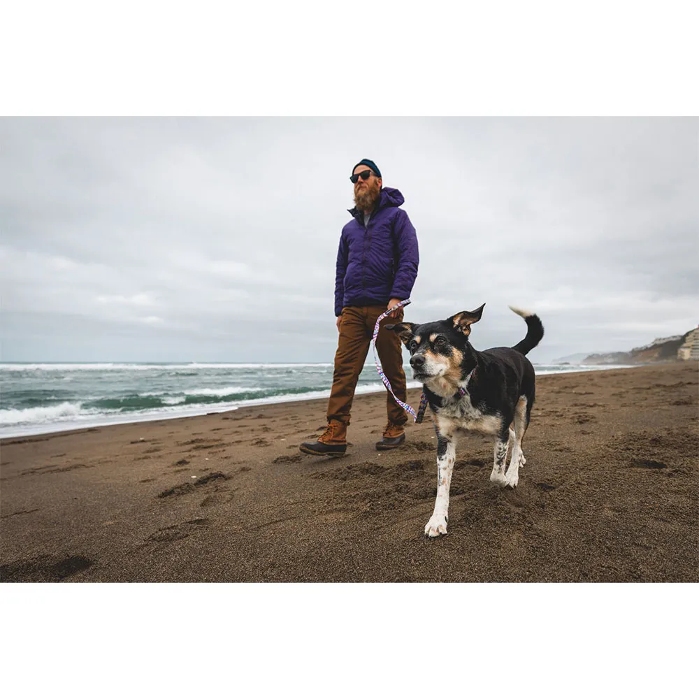 Купить Ruffwear 25451-9891420 воротник Front Range™  Reef Fish 355-508 mm 7ft.ru в интернет магазине Семь Футов