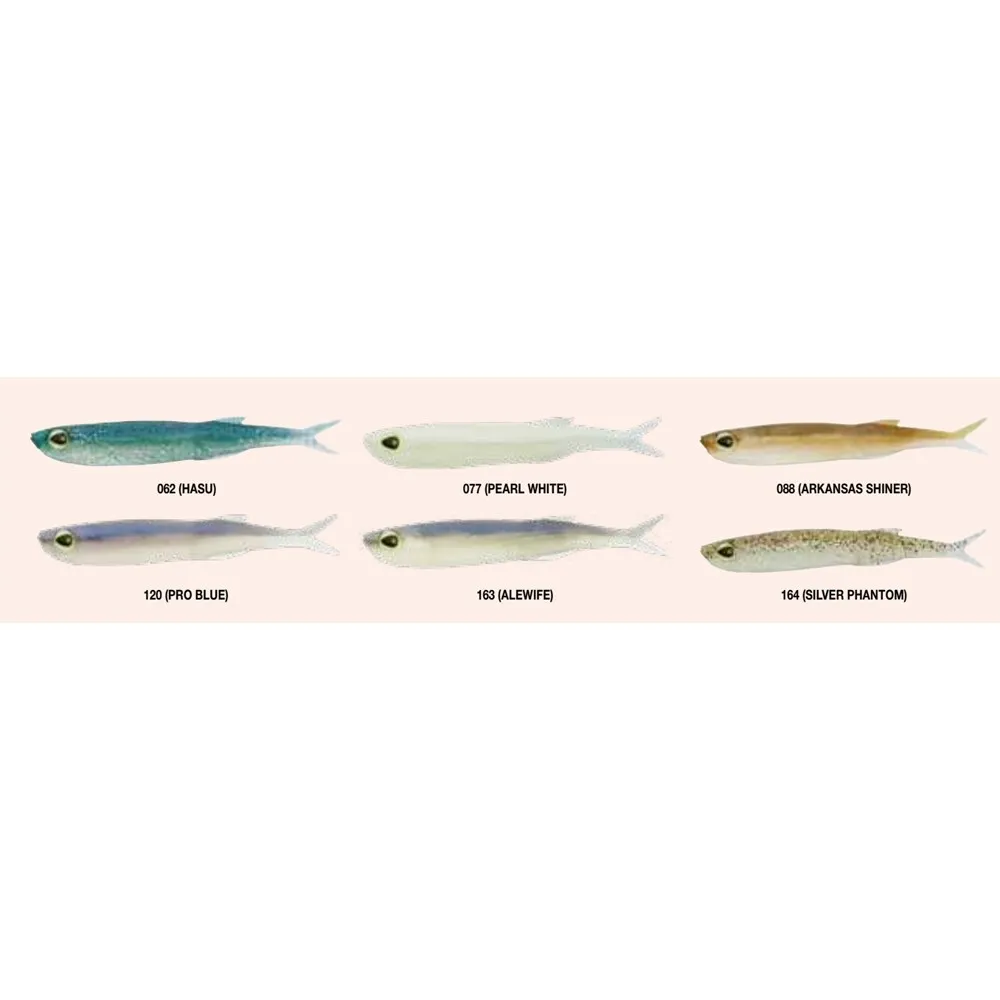 Купить Sakura SAPLN502075-164 Мягкий приманка Xprat Fish 2g 75 mm 8 Единицы 164 7ft.ru в интернет магазине Семь Футов