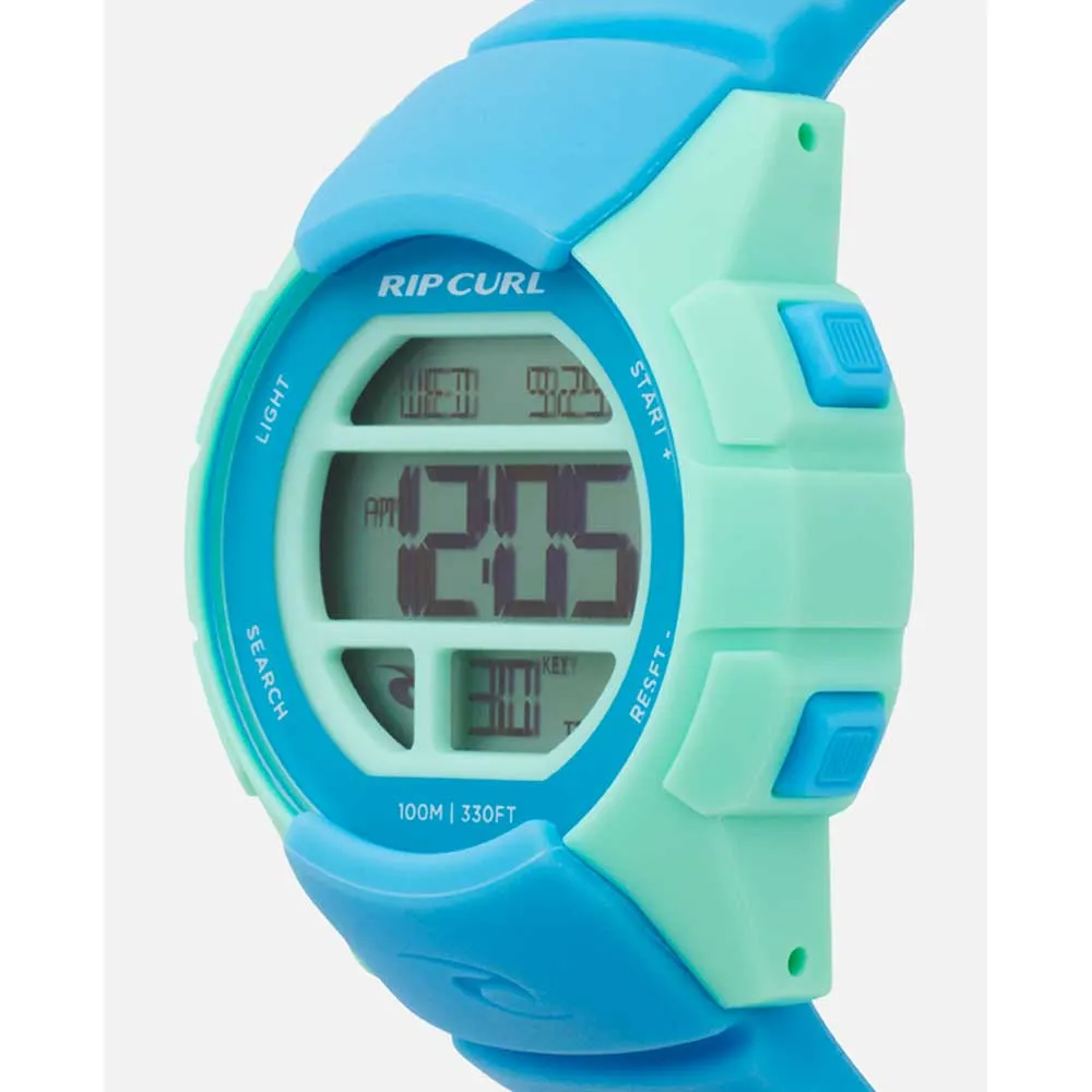 Купить Rip curl a2892g-0070-tu Часы Mission Girls Digital Blue 20x10x5 7ft.ru в интернет магазине Семь Футов