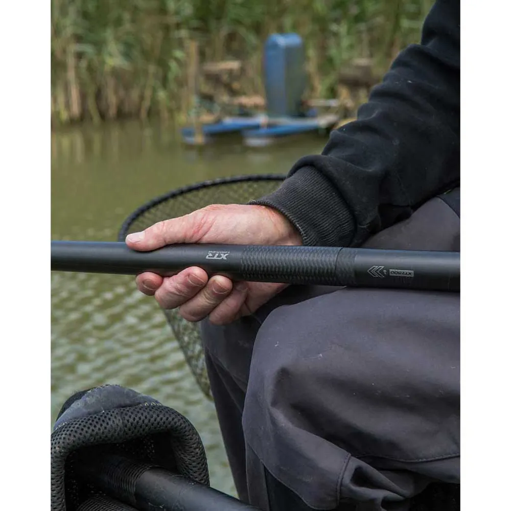 Купить Matrix fishing gpp124 Мини-удлинитель для удочки XTR 3 Black 60x8x8 7ft.ru в интернет магазине Семь Футов
