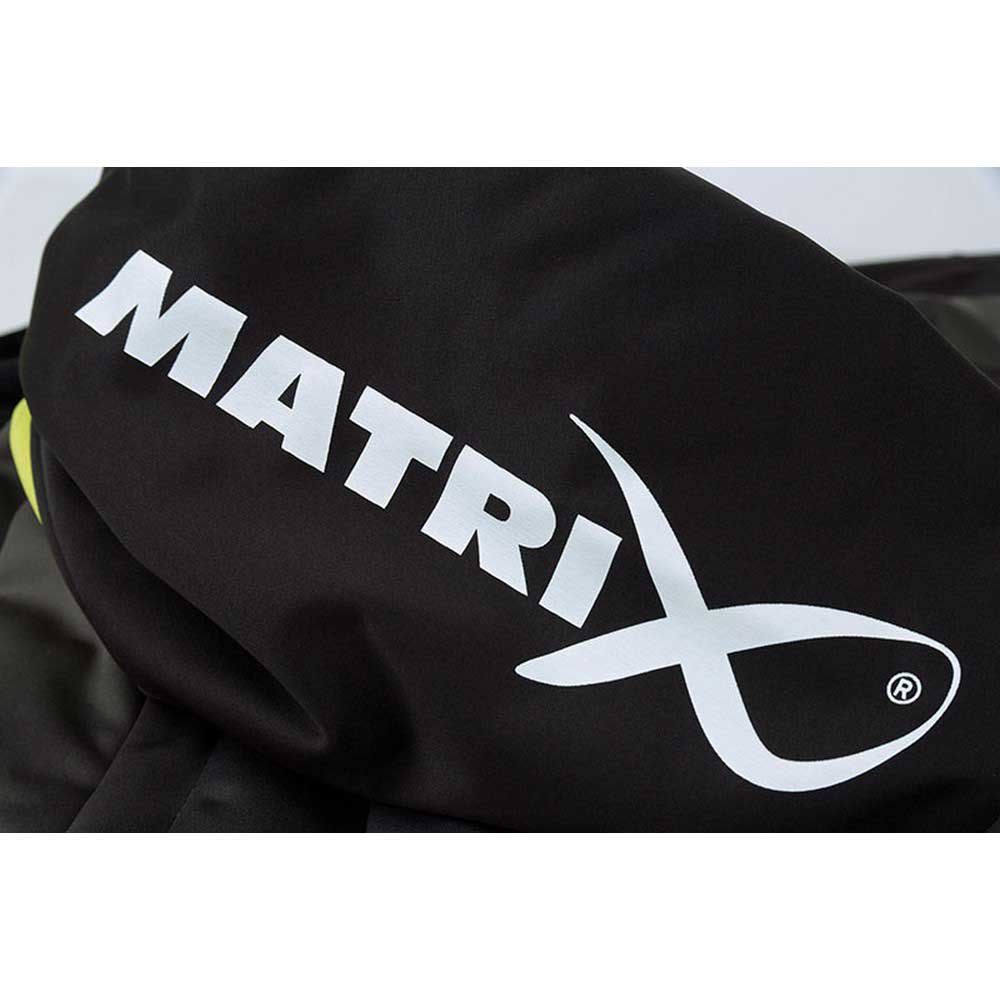 Купить Matrix fishing GPR181 Куртка Windblocker Серый  Black / Grey / Lime XL 7ft.ru в интернет магазине Семь Футов