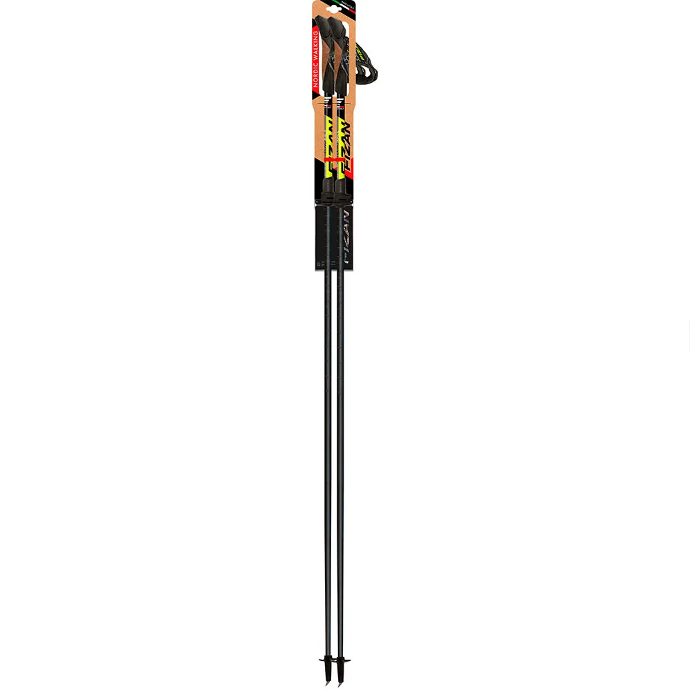Купить Fizan FZ100037 трости Tekno Race Золотистый  Yellow 105-130 cm 7ft.ru в интернет магазине Семь Футов