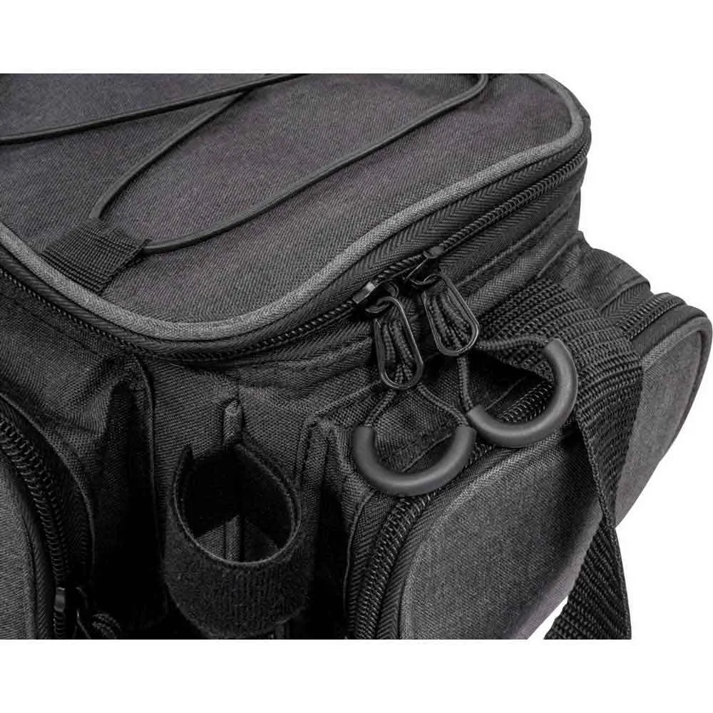 Купить Zebco z0850010 Сумка для рыболовных снастей Trophy System M 12.5L 40x30x25 22 x 46 x 20 cm 7ft.ru в интернет магазине Семь Футов