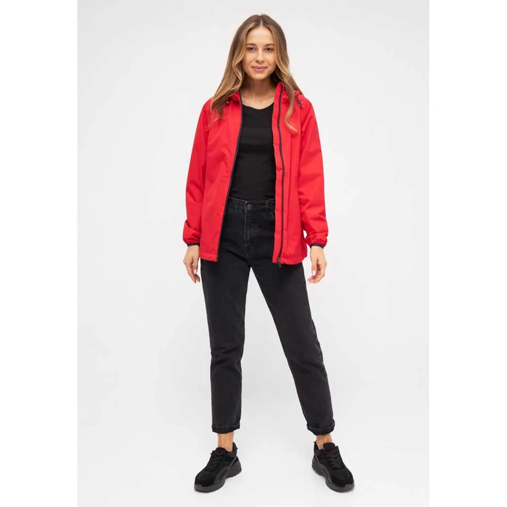 Купить Sea ranch 22-6-298-3001-xxl Куртка Liza True Red 40x30x20 2XL 7ft.ru в интернет магазине Семь Футов