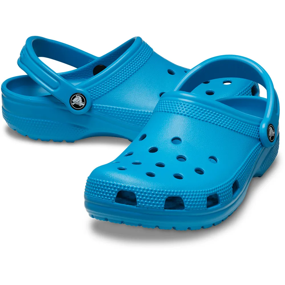 Купить Crocs 10001-4wg-7-9 Деревянные башмаки Classic Marina 35x25x15 EU 39 7ft.ru в интернет магазине Семь Футов