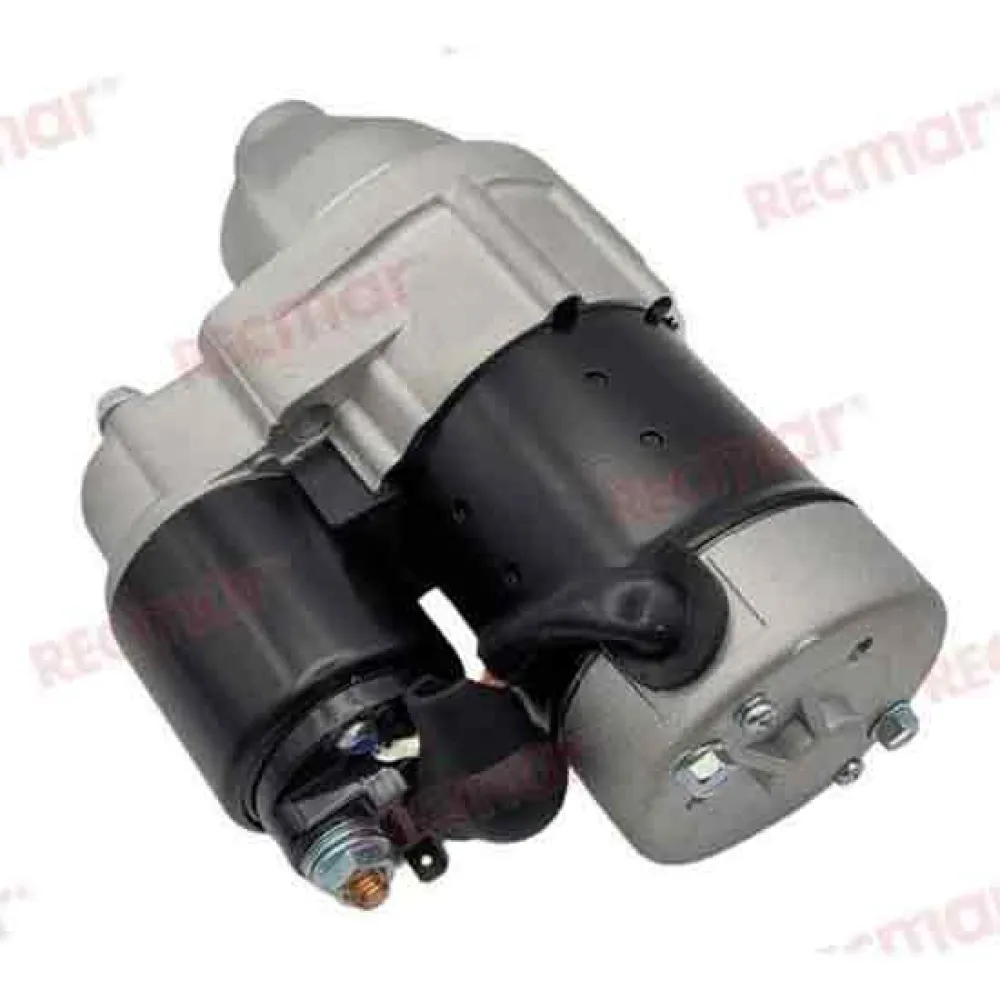 Купить Recmar rec31100-95j01 стартер OMC Suzuki J25 BJ25 31100-95J01 12V Grey / Black 25x20x18 7ft.ru в интернет магазине Семь Футов