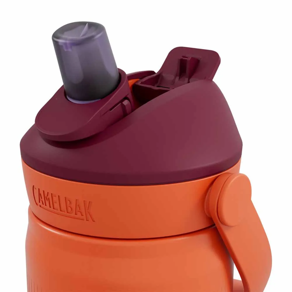 Купить Camelbak 360202-009 Бутылка Thrive Flip Straw Kids VSS 350ml Misty Mountain 30x9x9 7ft.ru в интернет магазине Семь Футов