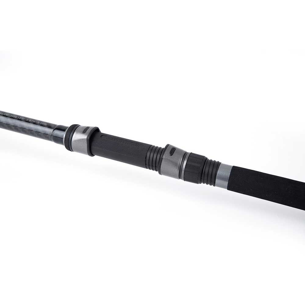 Купить Shimano fishing TXESM13500 Tribal TX-Extreme Удочка Для Ловли Карпа Серебристый Black 3.96 m 7ft.ru в интернет магазине Семь Футов