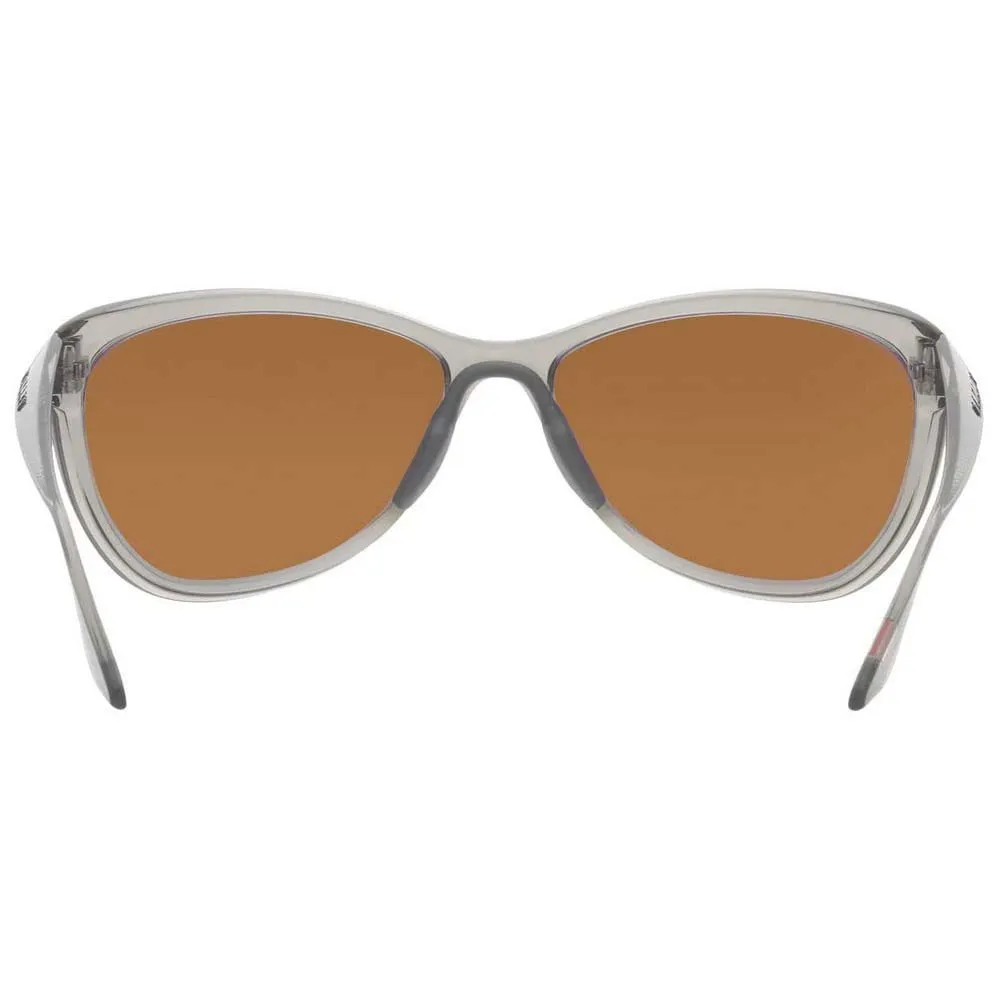 Купить Oakley OO9222-0460 Солнцезащитные очки Pasque Prizm Grey Ink Prizm Iridium Violet/CAT3 7ft.ru в интернет магазине Семь Футов