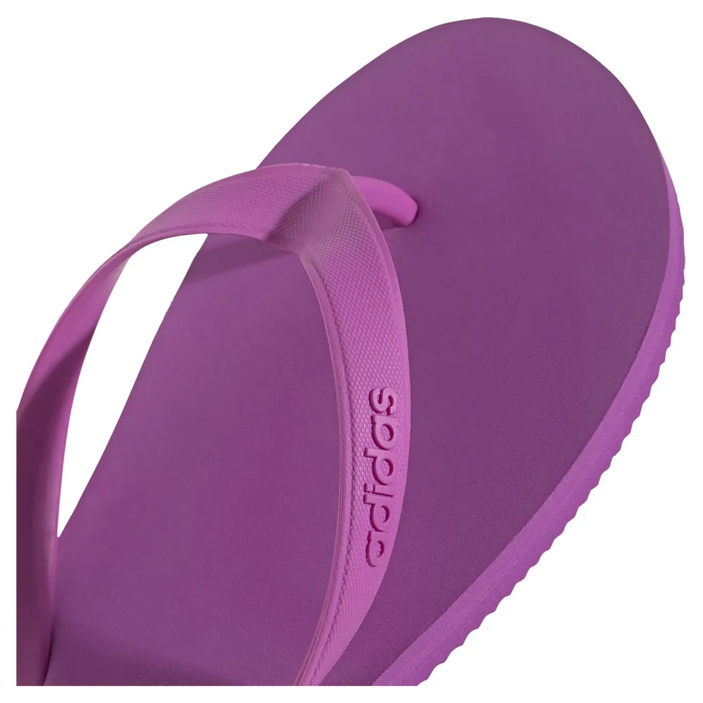 Купить adidas jr1153/12 Шлёпанцы Keitaki Alpha Purple Burst / Grey Three / Purple Burst 32x20x10 EU 47 7ft.ru в интернет магазине Семь Футов