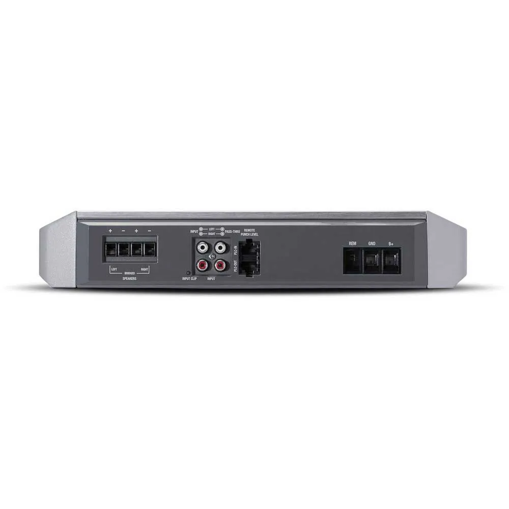 Купить Rockford fosgate 227-pm500x2 Punch 2-канальный морской усилитель 500W Grey 32x32x23 7ft.ru в интернет магазине Семь Футов