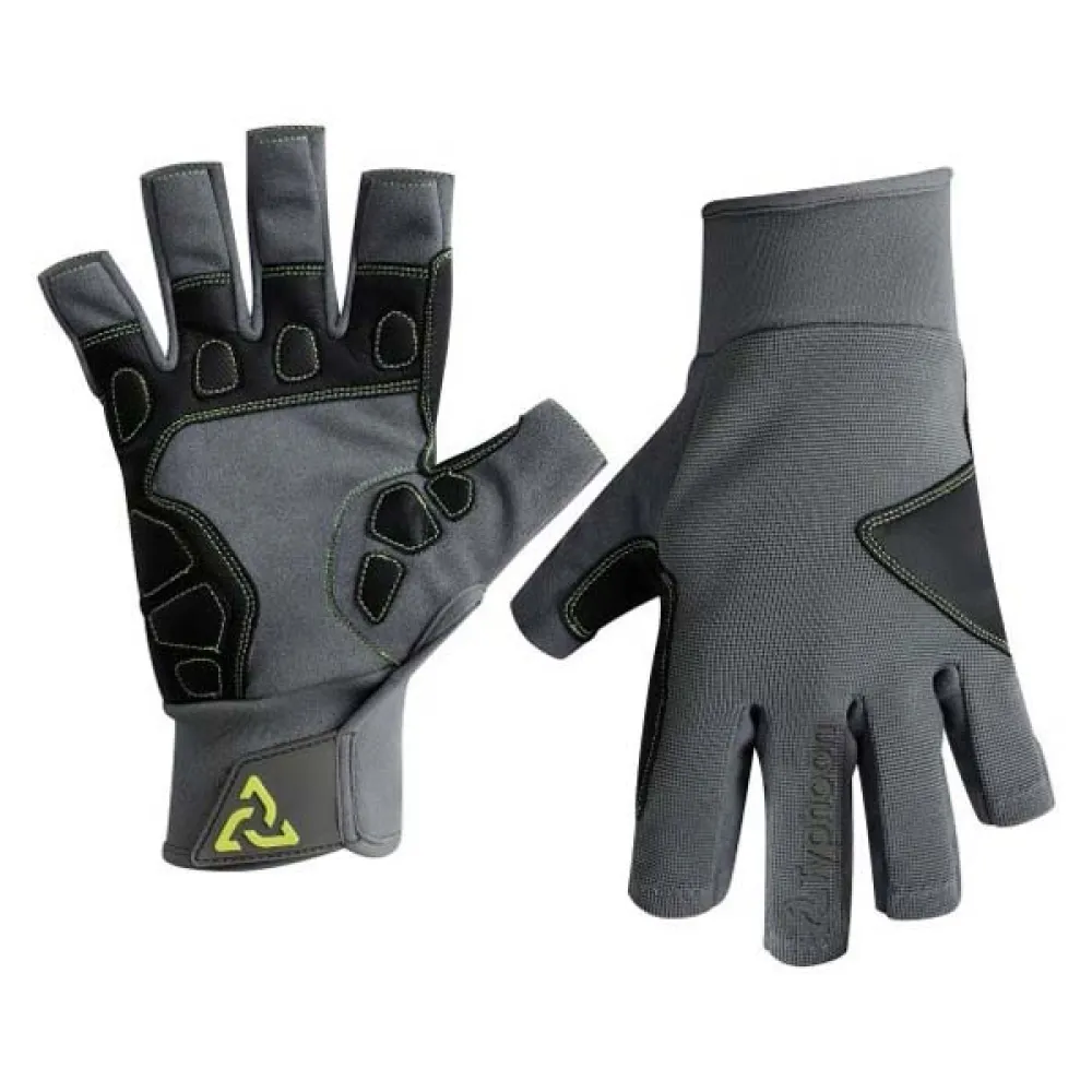 Купить Typhoon p202752 Перчатки Performance Medium Grey / Lime 15x10x5 L 7ft.ru в интернет магазине Семь Футов