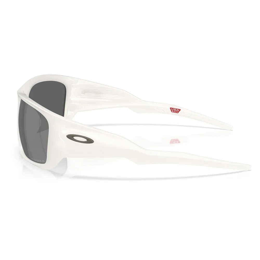 Купить Oakley oo9486-0360 Солнцезащитные очки Masseter Matte Vapor 20x10x10 Prizm Black/CAT3 7ft.ru в интернет магазине Семь Футов