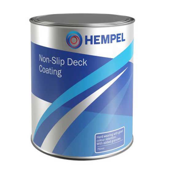 Купить Hempel 9200320 Deck Coating 56200 750ml нескользящая картина Light Grey 7ft.ru в интернет магазине Семь Футов