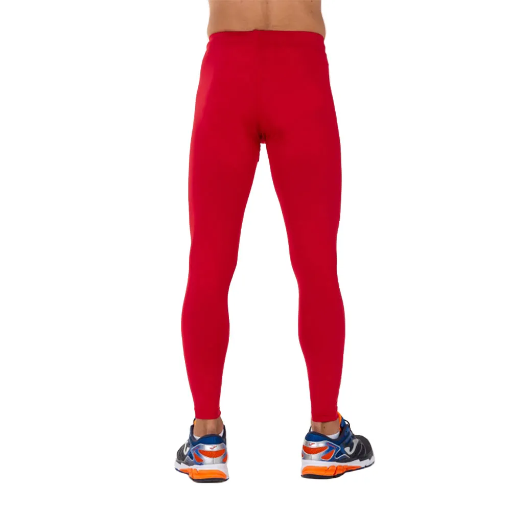 Купить Joma 101016686-2XL/3XL Термоштаны Brama Красный  Red 2XL-3XL 7ft.ru в интернет магазине Семь Футов