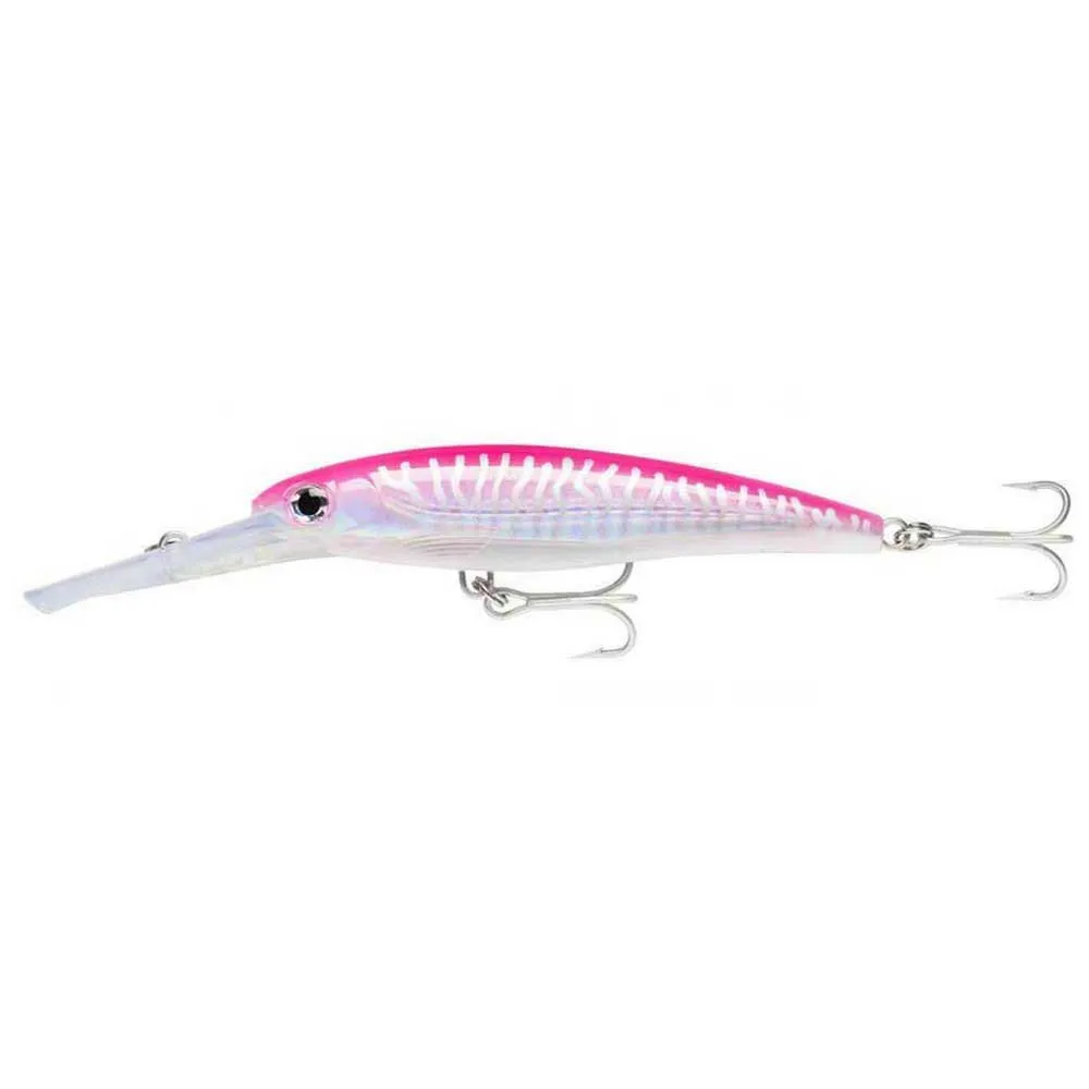 Купить Rapala RA5825087 X-Rap Magnum 140 Mm 46g Многоцветный  HDSQ 7ft.ru в интернет магазине Семь Футов