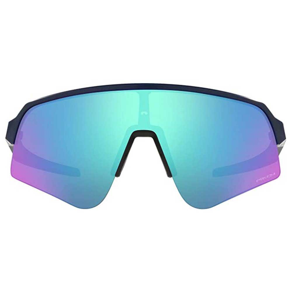 Купить Oakley 0OO9465-946505 Солнцезащитные очки Sutro Lite Sweep Prizm Matte Navy Prizm Sapphire/CAT3 7ft.ru в интернет магазине Семь Футов