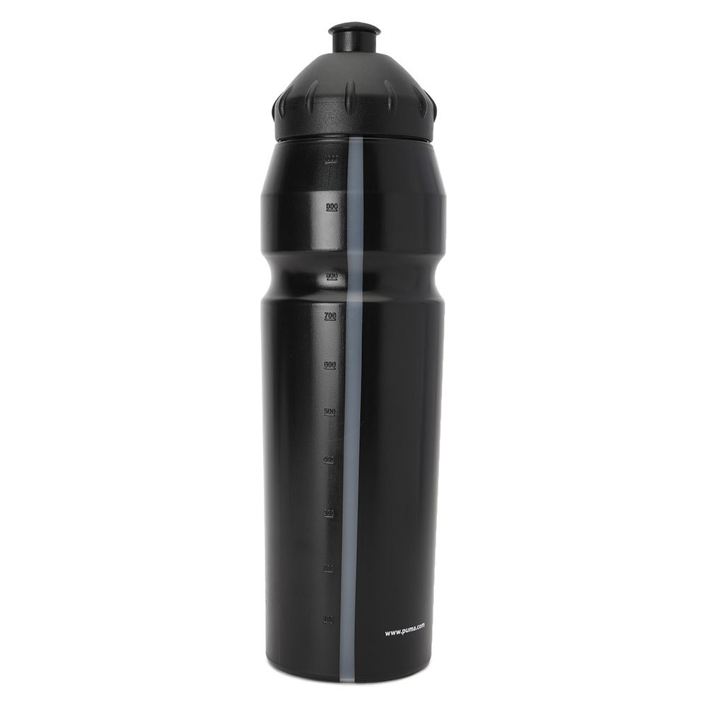 Купить Puma 5272501-UA Plastic бутылка 750ml  Black / White 7ft.ru в интернет магазине Семь Футов