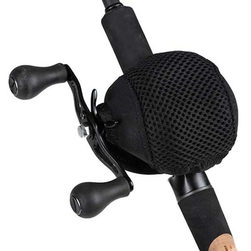 Купить Fox rage NLU132 Катушка Neoprene Spin 4500  Black 7ft.ru в интернет магазине Семь Футов