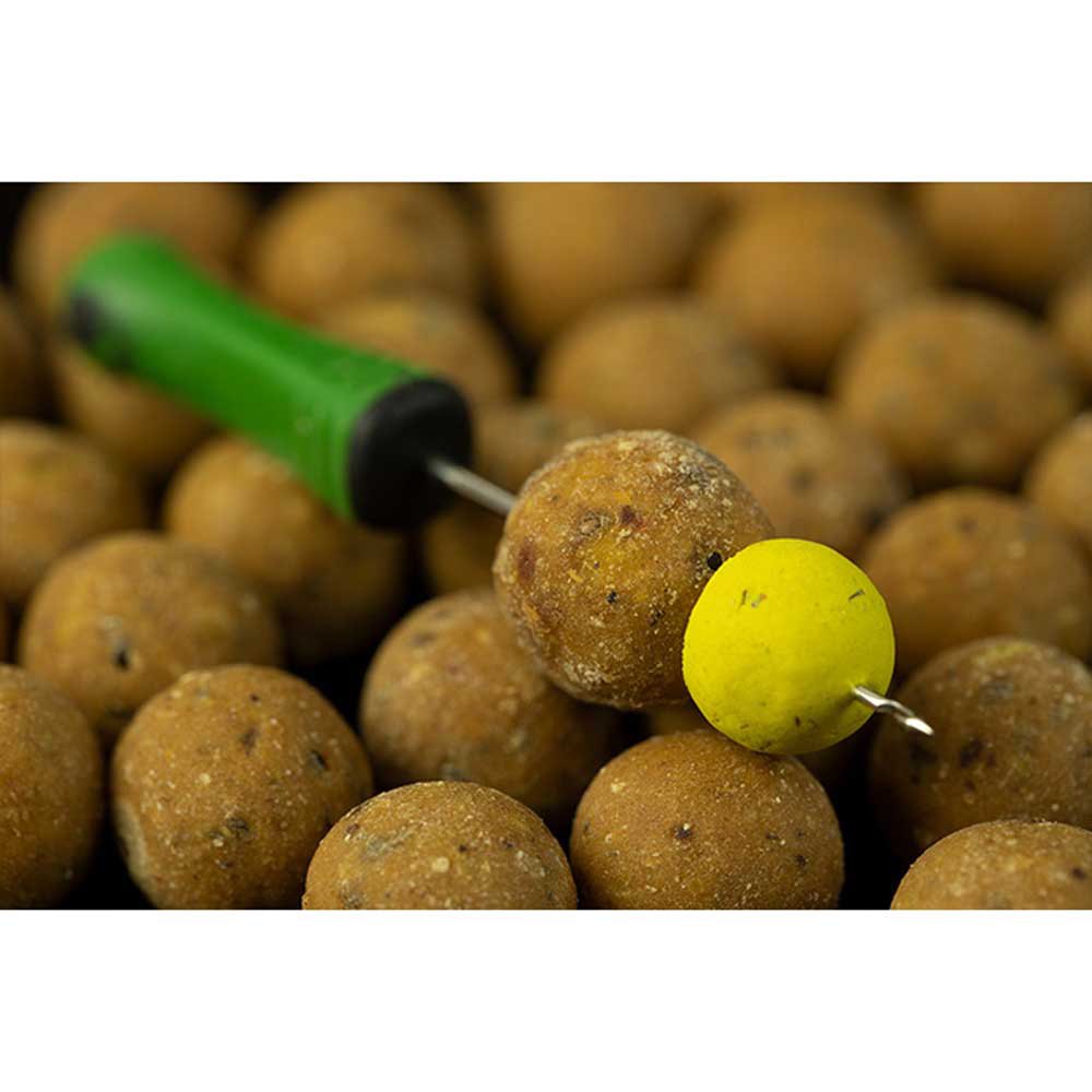 Купить Sticky baits MTO20 Manilla Tuff Ones 160g Всплывающие окна Золотистый Brown 20 mm 7ft.ru в интернет магазине Семь Футов