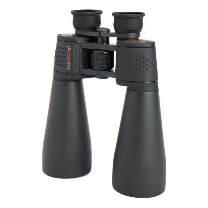 Купить Celestron C71008 SkyMaster 25x70 Бинокль  Black 7ft.ru в интернет магазине Семь Футов