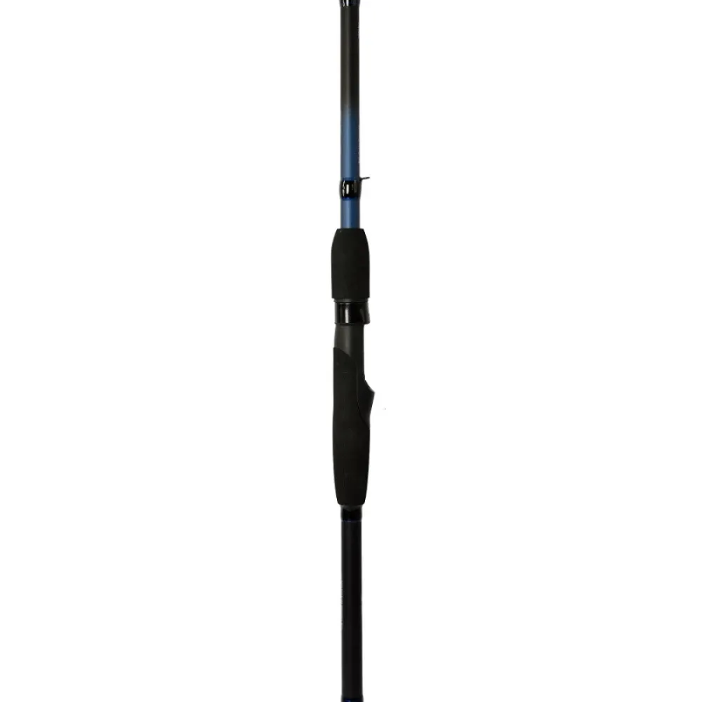 Купить Maximus rods msin27mh спиннинговое удилище Indigo Black 140x10x10 2.7 m 7ft.ru в интернет магазине Семь Футов