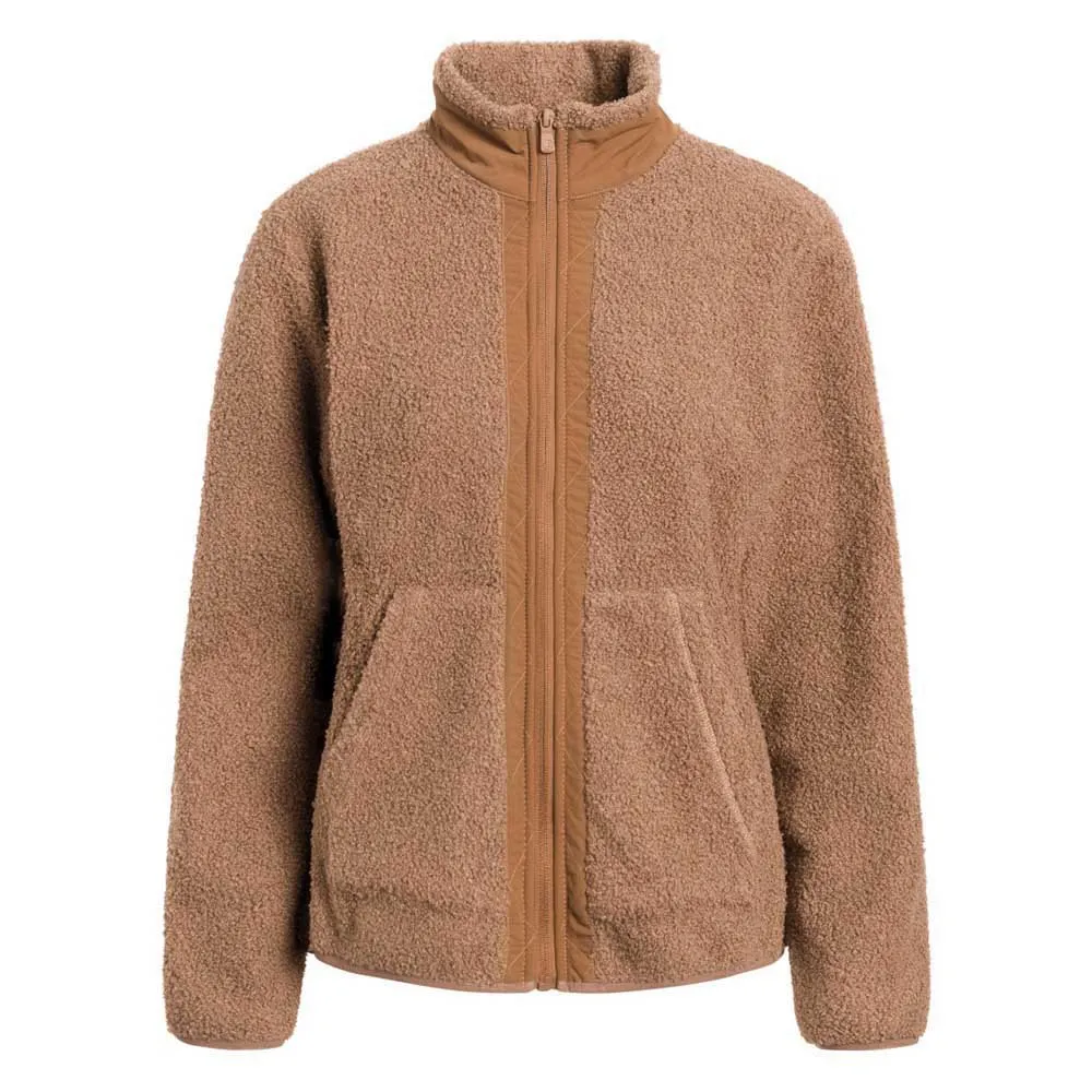 Купить Sea ranch 21-6-854-1031-3xl Флисовая на молнии Franka Camel 30x20x10 7ft.ru в интернет магазине Семь Футов